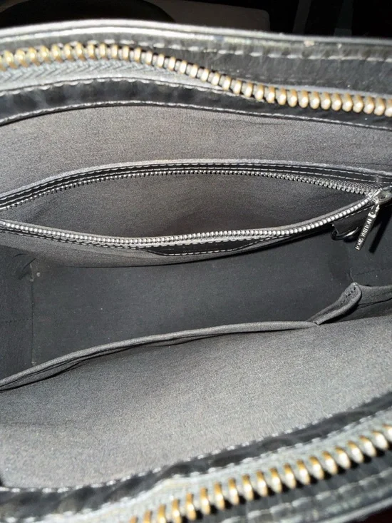 Louis Vuitton Monogram Mat Stockton Tote EUC - Picture 9 of 9